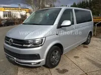 Używany VW Multivan Trendline 150 KM (110 kW) 2019 Andere Minivan
