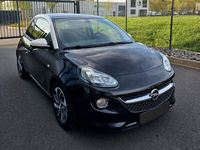 gebraucht Opel Adam GLAM 1.4 64kW GLAM