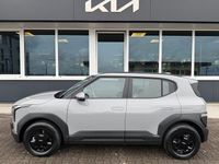 Neu Kia EV2 Air 108 kW (147 PS) 2026 Grau SUV