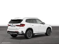 Gebraucht BMW X1 150 PS (110 kW) 2025 Weiß SUV