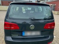 gebraucht VW Touran 1,2 TSI 7 Sitzer