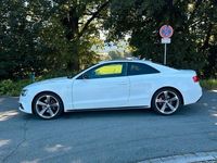 gebraucht Audi A5 S-line 3.0 TDI Quattro