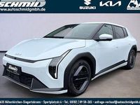 Gebraucht Kia EV4 Earth 150 kW (204 PS) 2026 Cararraweiss Limousine