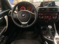 gebraucht BMW 116 116 d Advantage