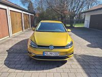 gebraucht VW Golf VII Sound Sondermodell Automatik