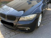 Gebraucht BMW 330 245 PS (180 kW) 2009 Schwarz Limousine