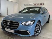 gebraucht Mercedes S450 Lang Exklusive-Paket*Multibeam*Airmatic