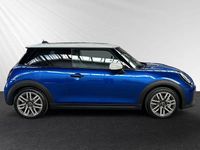 Gebraucht Mini Cooper 156 PS (114 kW) 2025 Blau Kleinwagen