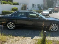 Gebraucht Jaguar XJ6 238 PS (175 kW) 2003 Schwarz Limousine