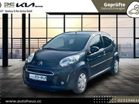 gebraucht Citroën C1 Selection