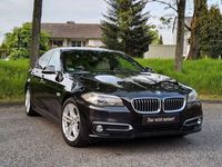 gebraucht BMW 528 i Luxury Head-Up*Kamera*Harman/Kardon*Schiebe