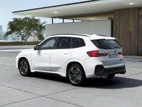 Neu BMW X1 Performance 300 PS (220 kW) 2026 Alpinweiß uni SUV