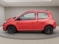 Gebraucht Renault Twingo Expression 75 PS (55 kW) 2012 Rot Kleinwagen