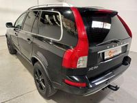 Gebraucht Volvo XC90 Kinetic 163 PS (119 kW) 2013 Schwarz SUV