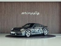 Neu Porsche 992 650 PS (478 kW) 2025 Grün