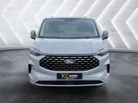 Gebraucht Ford Tourneo Titanium 170 PS (125 kW) 2025 Grau Van / Kleinbus