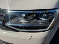 Gebraucht VW T6 150 PS (110 kW) 2019 Weiß Van