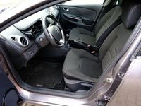 Gebraucht Renault Clio IV Night&Day 90 PS (66 kW) 2015 Grau Kombi