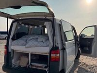 gebraucht VW T5 Camper Van