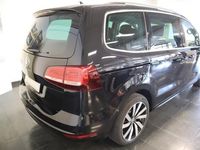 gebraucht VW Sharan 2,0 TDI Join (ACC,Xenon,Navi) Klima