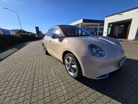 Gebraucht Ora 03 Pro+ 125 kW (171 PS) 2023 Galaxy beige/brown Kleinwagen