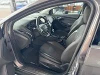 Gebraucht Ford Focus Titanium 150 PS (110 kW) 2015 Braun Kombi