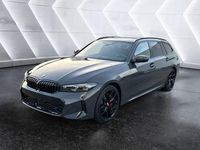Neu BMW 330 M Sport 286 PS (210 kW) 2025 Grau Kombi