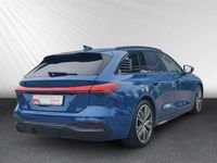 Gebraucht Audi A5 Ambiente 204 PS (150 kW) 2024 Ascariblau metallic Coupé