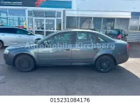 Gebraucht Audi A4 131 PS (96 kW) 2005 Grau Limousine