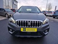 gebraucht Suzuki SX4 S-Cross 1.4 Boosterjet Allgrip Comfort