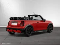 Usata Mini John Cooper Works 231 CV (169 kW) 2025 Rosso Utilitaria