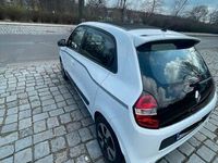 gebraucht Renault Twingo 3 Faltdach