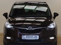 gebraucht Opel Zafira Tourer Zafira C 1.6 135PS Business Innovation Pano 7Si
