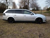 Gebraucht Opel Vectra 120 PS (88 kW) 2006 Silber Kombi