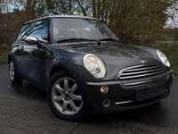 Usado Mini Cooper 116 HP (85 kW) 2006 Citadino