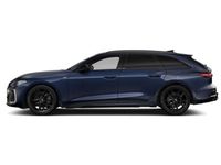 Gebraucht Audi A5 Edition .1 204 PS (150 kW) 2025 Firmamentblau metallic Kombi