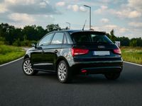 gebraucht Audi A1 Sportback 1.2 TFSI Attraction Attraction