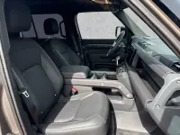 Gebraucht Land Rover Defender HSE 249 PS (183 kW) 2025 Silber SUV