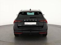 Neu Skoda Octavia 150 PS (110 kW) 2025 Schwarz Kombi