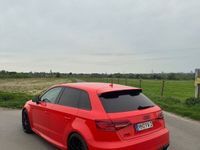 gebraucht Audi RS3 2.5 TFSI S tronic quattro Sportback -