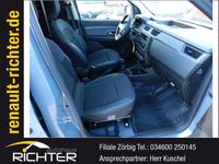 gebraucht Renault Express TCe100 FAP Extra