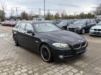 Gebraucht BMW 535 2012 Andere Limousine
