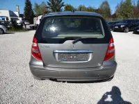 Gebraucht Mercedes A200 136 PS (100 kW) 2007 Grau Limousine
