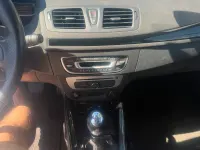 Gebraucht Renault Mégane GrandTour 131 PS (96 kW) 2016 Silber Kombi