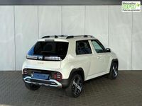 Neu Hyundai Inster 83 kW (114 PS) 2026 Unbleached ivory Kleinwagen