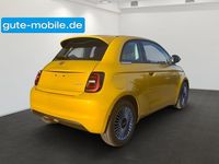 Neu Fiat 500 65 PS (47 kW) 2025 Sun of italy Limousine