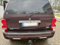 Gebraucht Dodge Durango 350 PS (257 kW) 2005 SUV