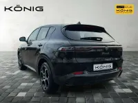 Gebraucht Alfa Romeo Tonale Veloce 160 PS (117 kW) 2023 Nero alfa, uni (6fx) SUV