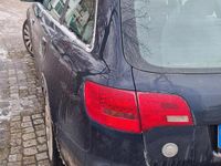 Gebraucht Audi A6 Allroad 2005 Blau Kombi