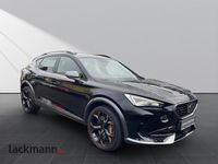 Gebraucht Cupra Formentor VZ 245 PS (180 kW) 2022 Schwarz SUV